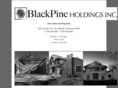 blackpineholdings.com