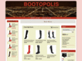 bootopolis.com