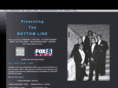 bottomlineband.com