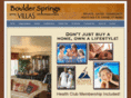 bouldersprings.com