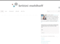 brittnimehlhoff.com