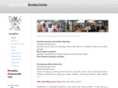 brockleysociety.org.uk