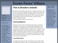 brookewms.com