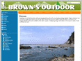 brownsoutdoor.com