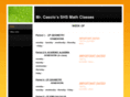 casolomath.com