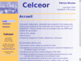 celceor.net