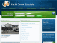 chicagofoodspecials.com