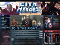 cityofheroes.com