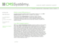 cms-systemy.cz