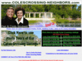 colescrossing-neighbors.com