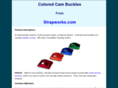 coloredcambuckles.net