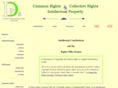 commonrights.com