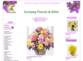 conwayflorist.net