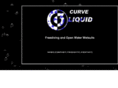 curvewetsuits.com