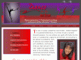 dancefortheactor.com