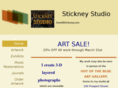 davidstickney.com