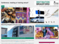 destinationbradford.co.uk