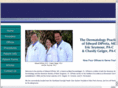 dipretadermatology.com