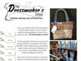 dressmakerscloset.com