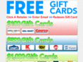 freegiftcardsite.com
