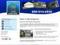 garagedoorsjupiter.com