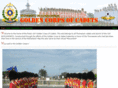 goldencorps.org