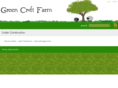 greencroftfarm.com
