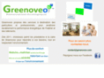 greenoveo.com