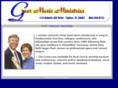 greermusicministries.com