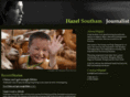 hazelsoutham.co.uk