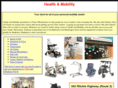 healthandmobility.com