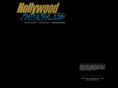 hollywoodtributes.org