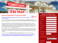 homesinforeclosure.info