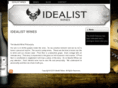 idealistwines.com