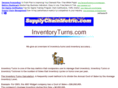 inventoryturns.com