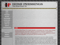 irishpressings.com