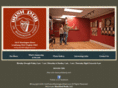 irishpubonwashingtonstreet.com