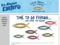 itsalwayseaster.com