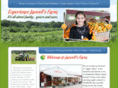 jaswellsfarm.com