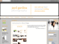 jaydgardinablog.com