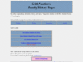 keithspages.com