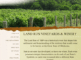 landrunwinery.com