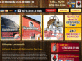 lithonialocksmith.org