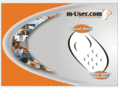 m-user.com