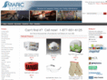maricproducts.com