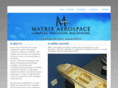 matrixaero.com