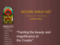 mooregreatart.com