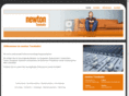newton-tonstudio.de