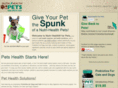 nutrihealthforpets.com