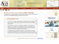office-notarial-george-v.com